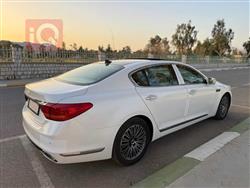 Kia Quoris